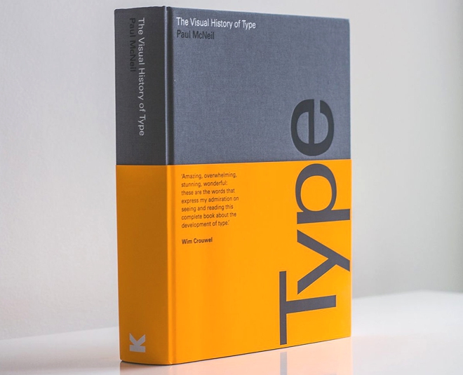 livro type historia da tipografia e estilos de fontes de texto